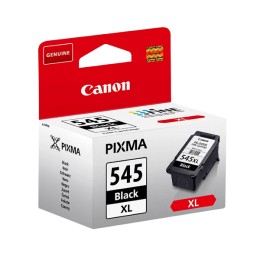 Tinta Original Canon PG545 XL Negro 15ml (400 pag)