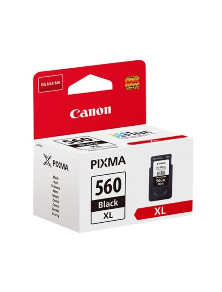 Tinta Original Canon PG560 XL Negro pixma Ts5300